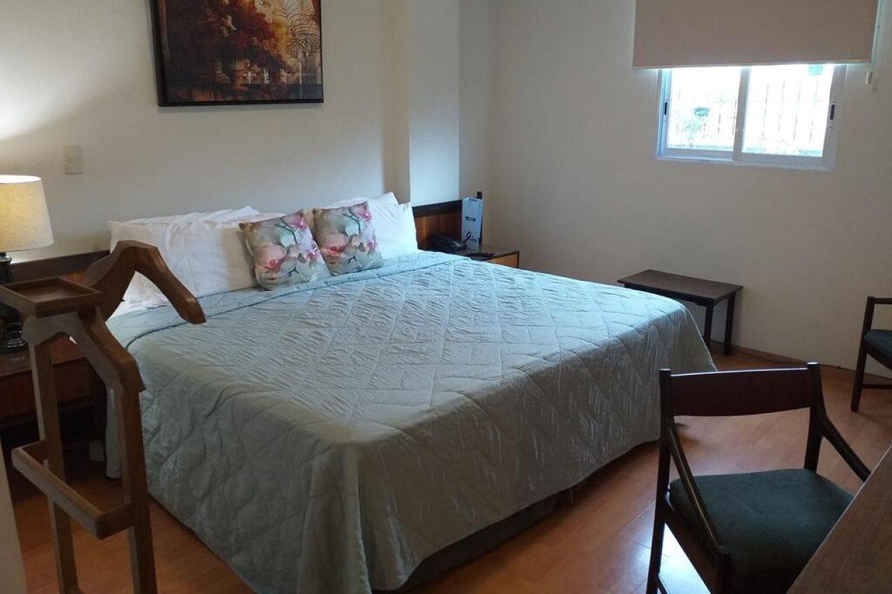 Hotel Trueba Orizaba  Εξωτερικό φωτογραφία
