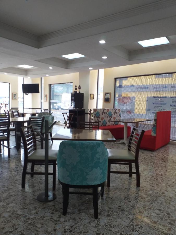 Hotel Trueba Orizaba  Εξωτερικό φωτογραφία