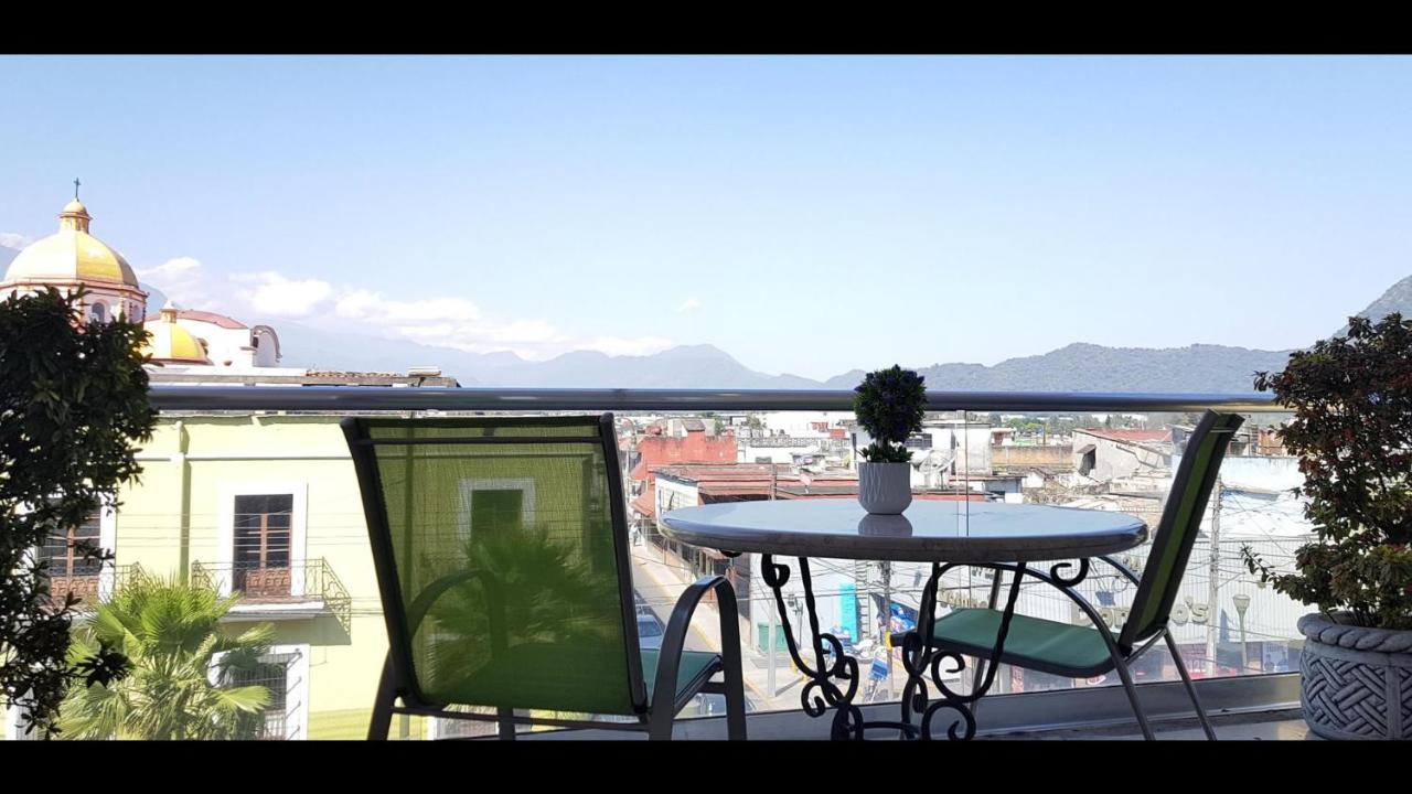 Hotel Trueba Orizaba  Εξωτερικό φωτογραφία