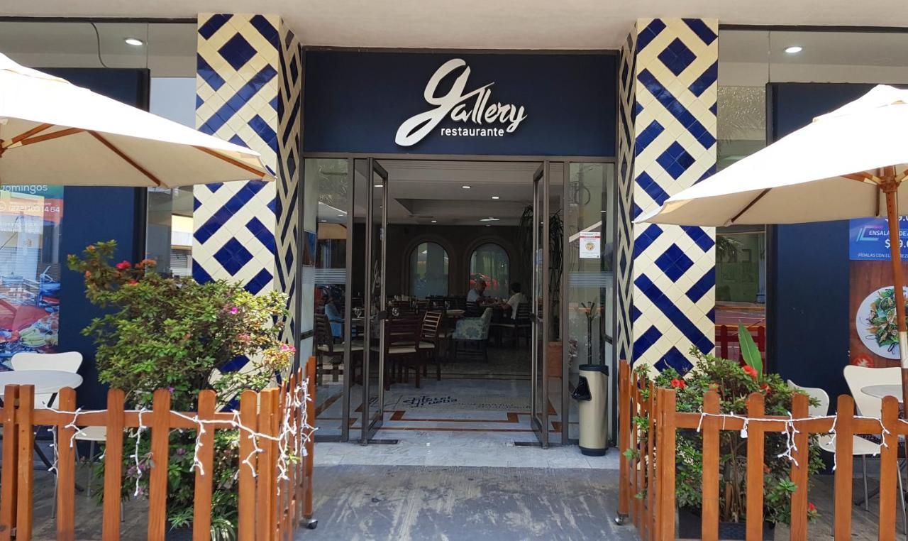 Hotel Trueba Orizaba  Εξωτερικό φωτογραφία