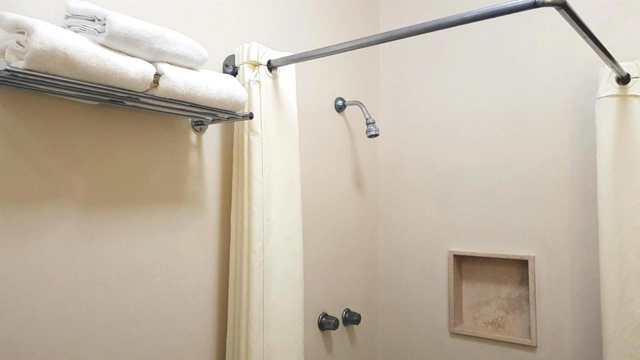 Hotel Trueba Orizaba  Εξωτερικό φωτογραφία
