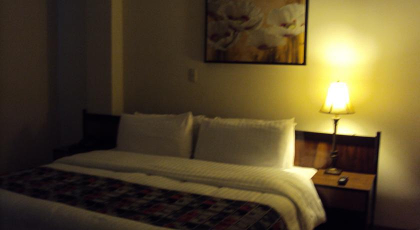 Hotel Trueba Orizaba  Δωμάτιο φωτογραφία