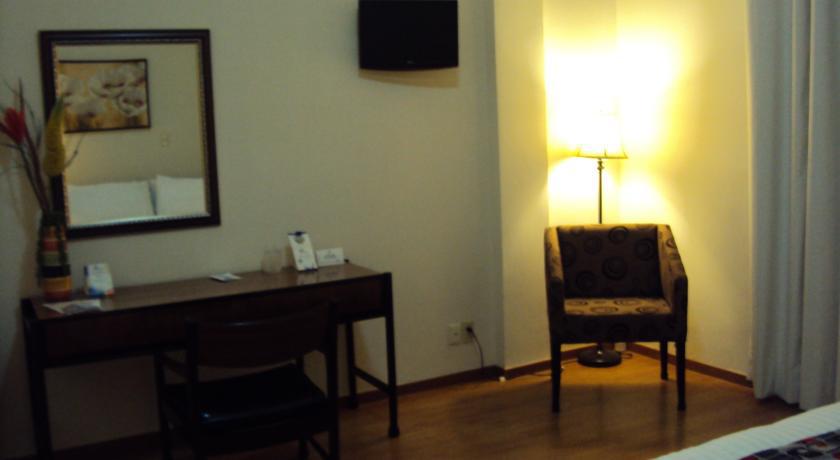 Hotel Trueba Orizaba  Δωμάτιο φωτογραφία