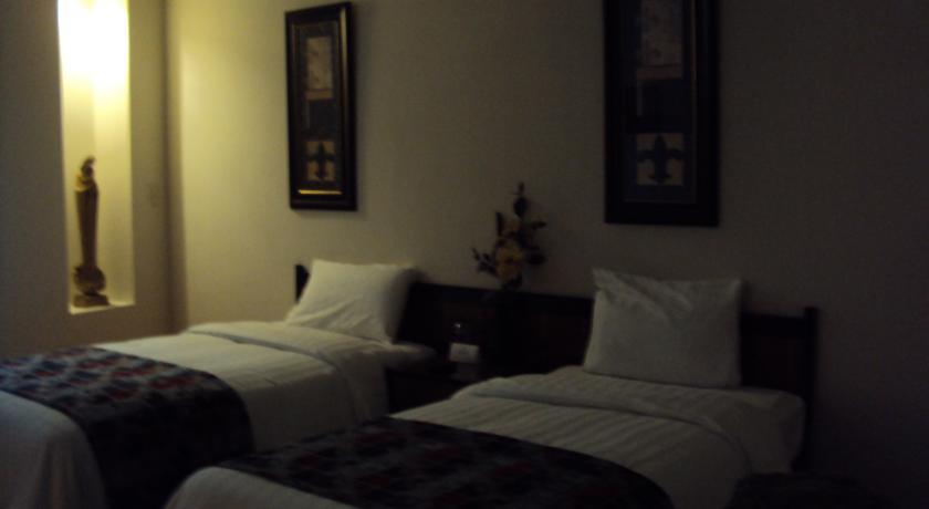 Hotel Trueba Orizaba  Δωμάτιο φωτογραφία