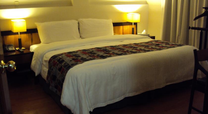 Hotel Trueba Orizaba  Δωμάτιο φωτογραφία