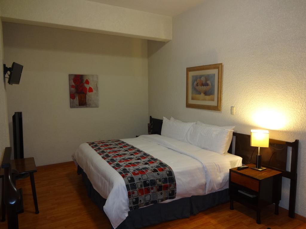 Hotel Trueba Orizaba  Δωμάτιο φωτογραφία