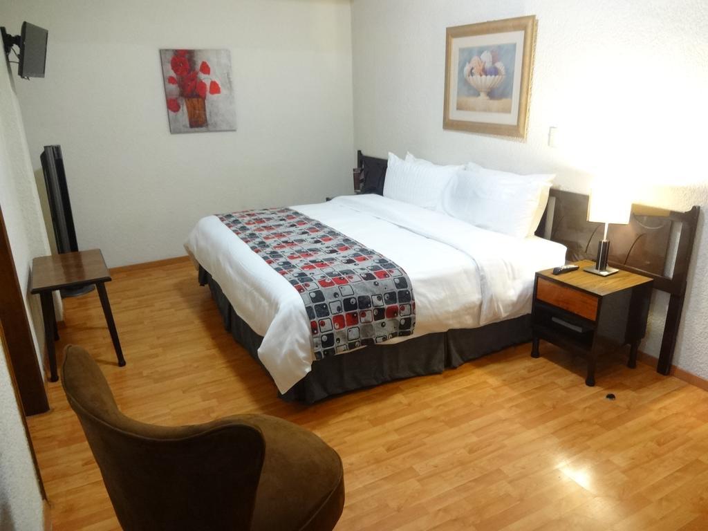 Hotel Trueba Orizaba  Δωμάτιο φωτογραφία