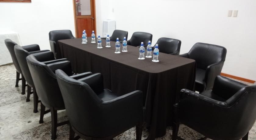 Hotel Trueba Orizaba  Εξωτερικό φωτογραφία