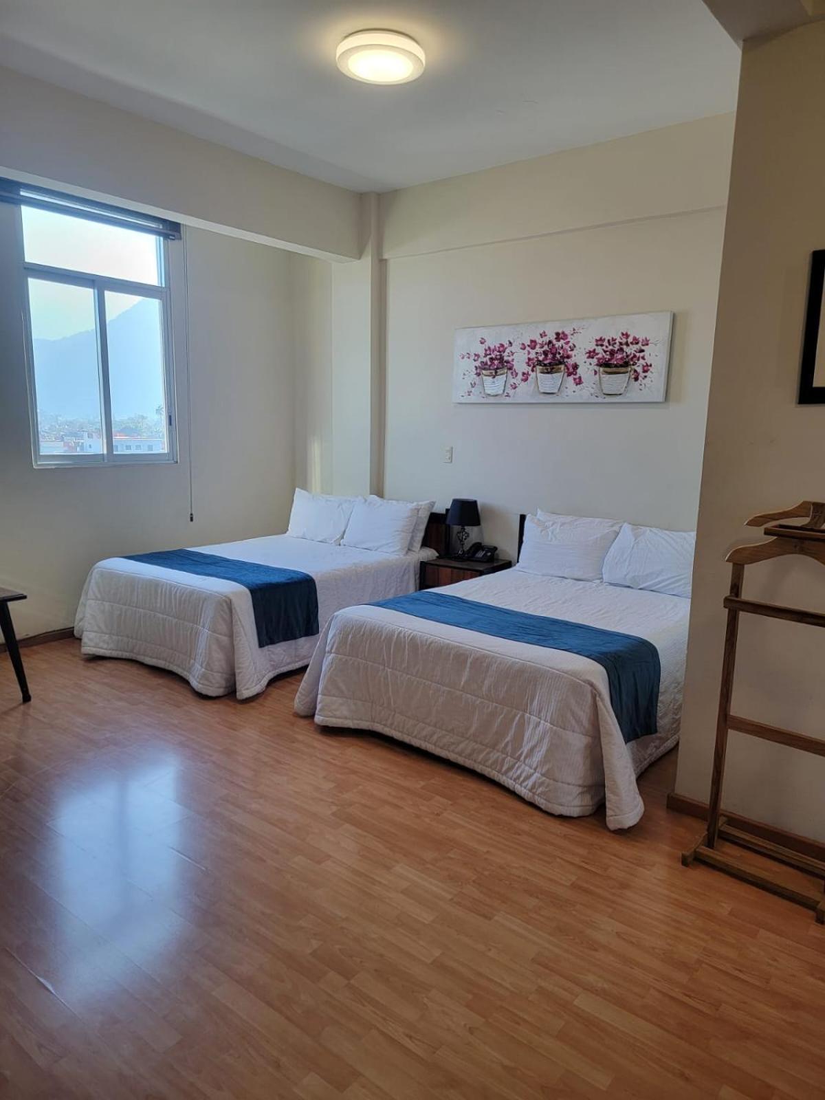 Hotel Trueba Orizaba  Εξωτερικό φωτογραφία