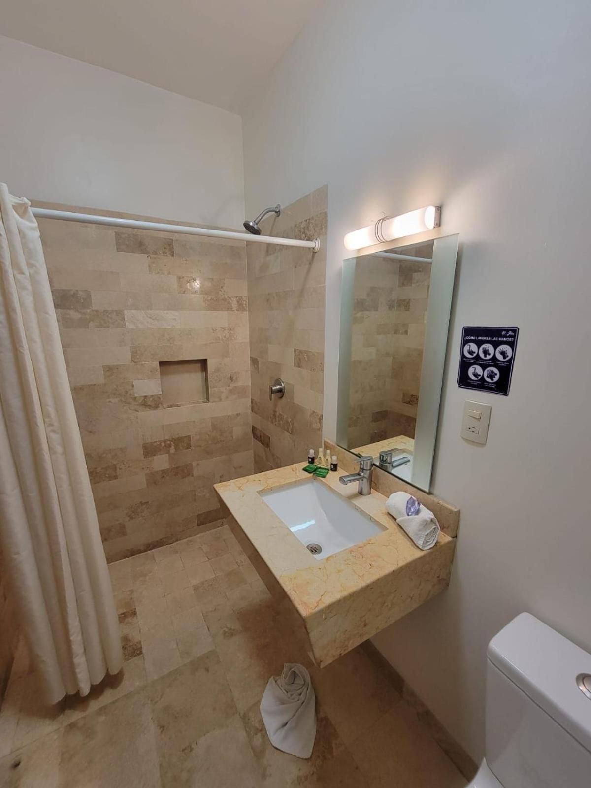 Hotel Trueba Orizaba  Εξωτερικό φωτογραφία