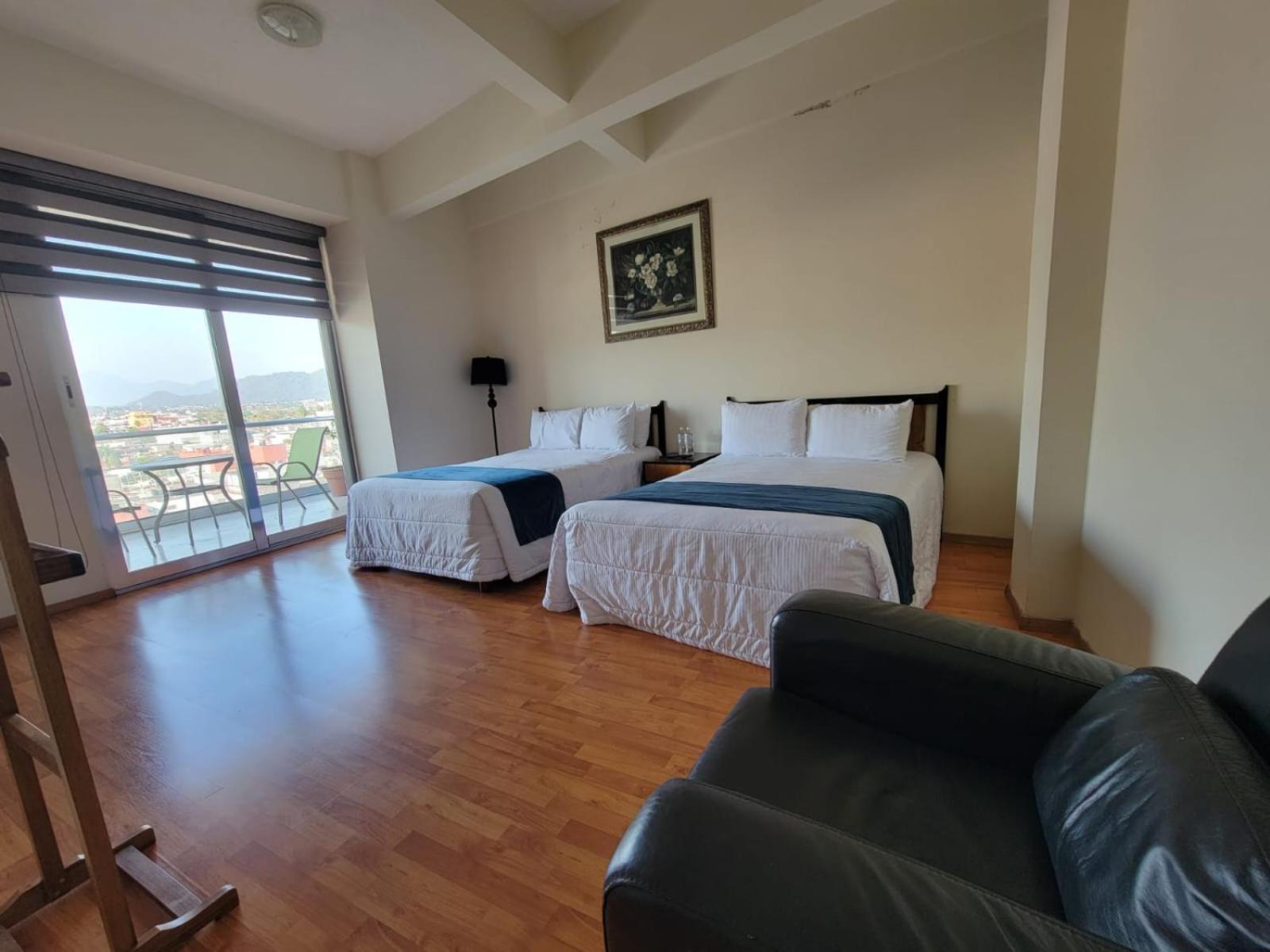 Hotel Trueba Orizaba  Εξωτερικό φωτογραφία