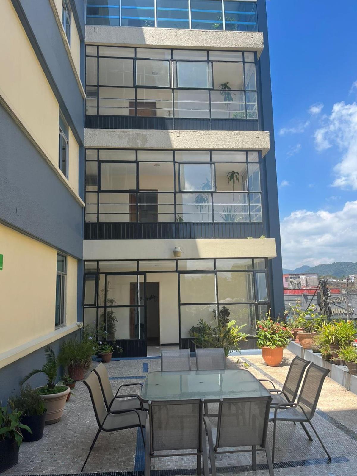 Hotel Trueba Orizaba  Εξωτερικό φωτογραφία