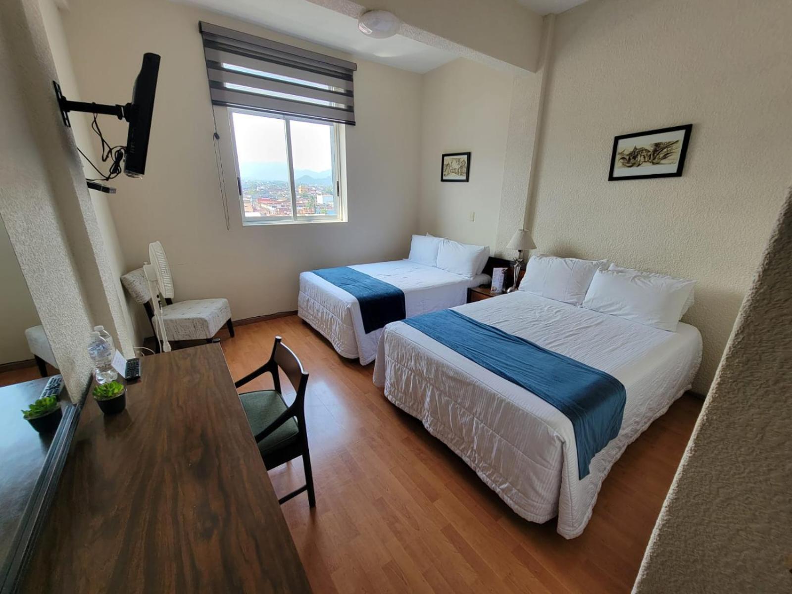 Hotel Trueba Orizaba  Εξωτερικό φωτογραφία