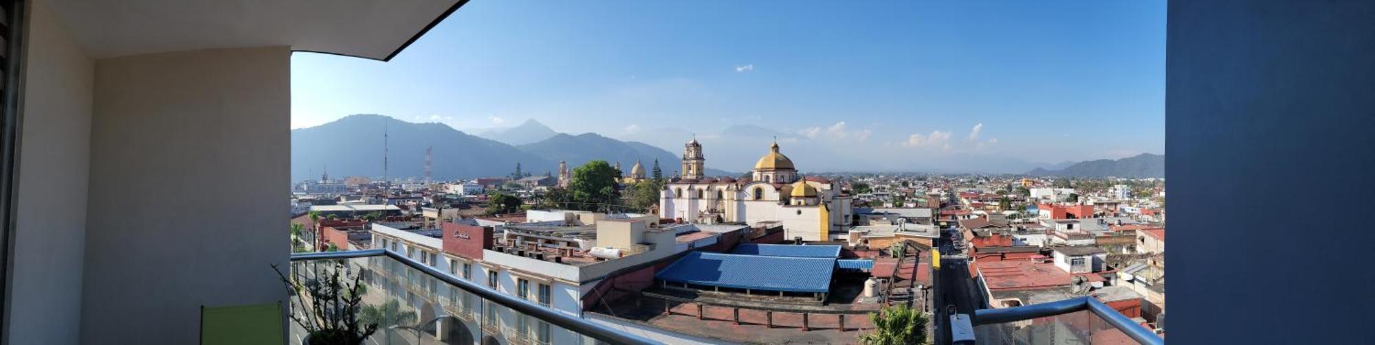Hotel Trueba Orizaba  Εξωτερικό φωτογραφία