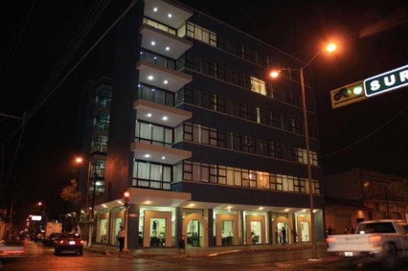 Hotel Trueba Orizaba  Εξωτερικό φωτογραφία