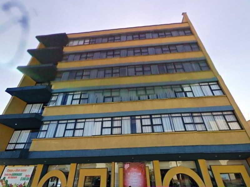 Hotel Trueba Orizaba  Εξωτερικό φωτογραφία