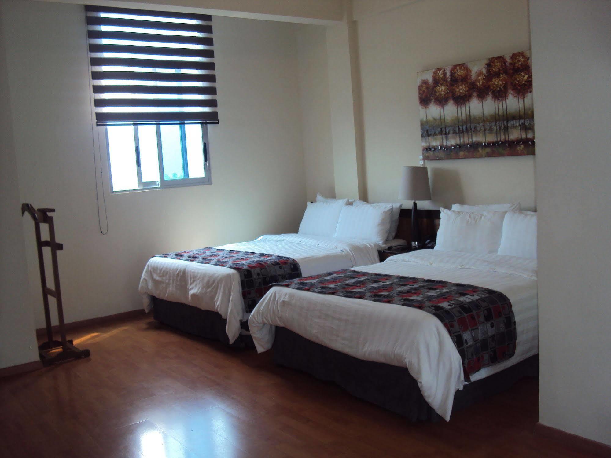Hotel Trueba Orizaba  Εξωτερικό φωτογραφία