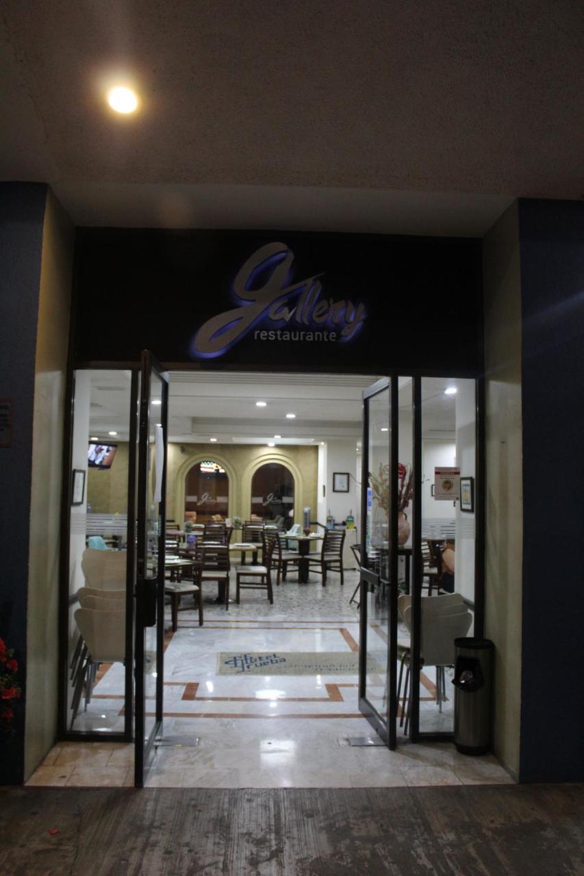 Hotel Trueba Orizaba  Εξωτερικό φωτογραφία