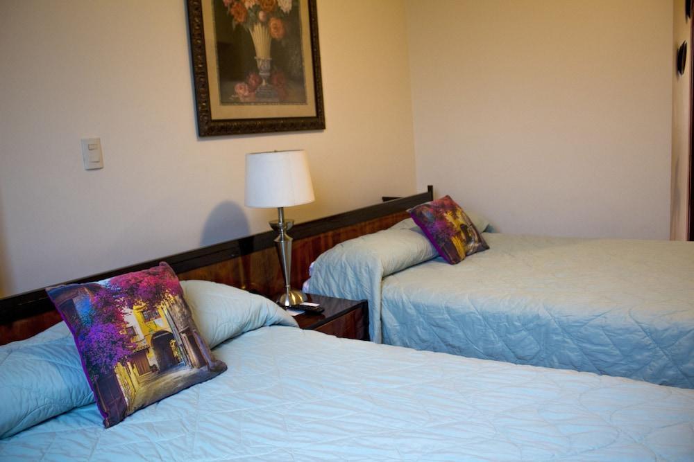 Hotel Trueba Orizaba  Εξωτερικό φωτογραφία